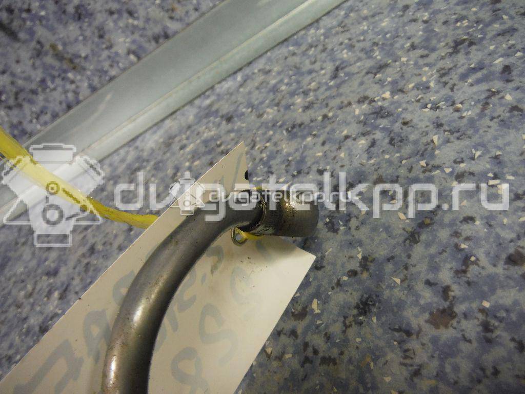 Фото Трубка турбокомпрессора (турбины)  076145771D для Volkswagen Crafter {forloop.counter}}