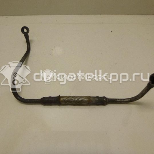 Фото Трубка турбокомпрессора (турбины)  076145771D для Volkswagen Crafter