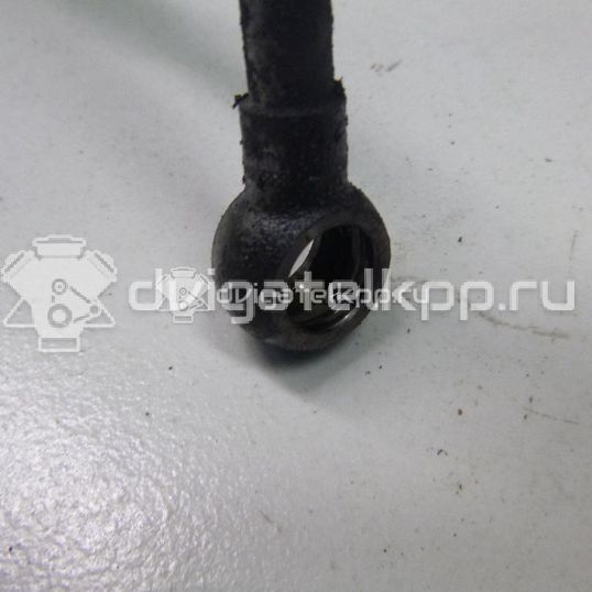 Фото Трубка турбокомпрессора (турбины)  076145771D для Volkswagen Crafter