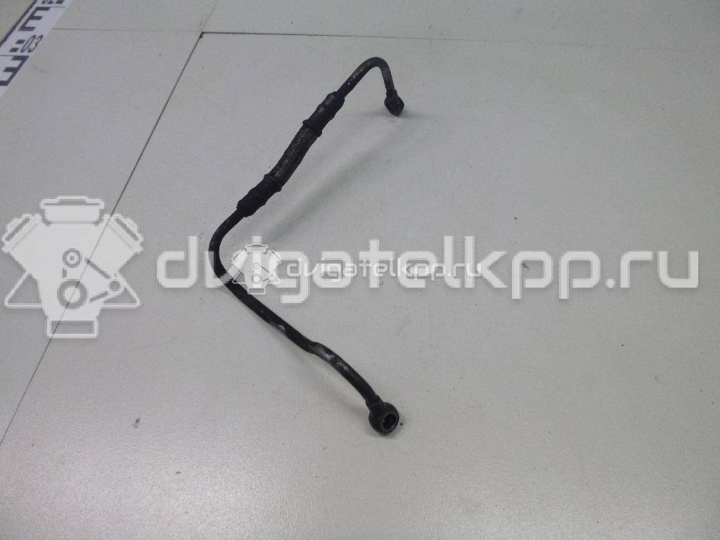 Фото Трубка турбокомпрессора (турбины)  076145771D для Volkswagen Crafter {forloop.counter}}