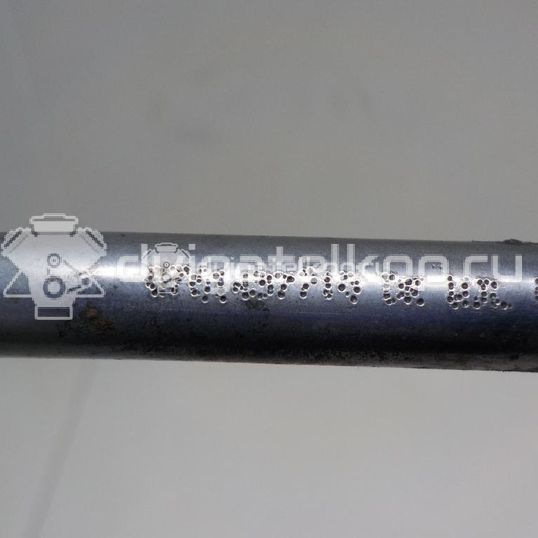 Фото Трубка турбокомпрессора (турбины)  076145771D для Volkswagen Crafter