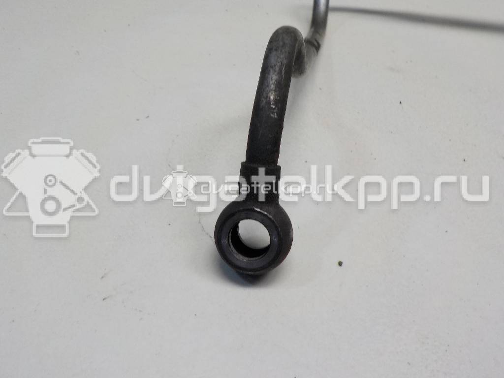 Фото Трубка турбокомпрессора (турбины)  076145771D для Volkswagen Crafter {forloop.counter}}