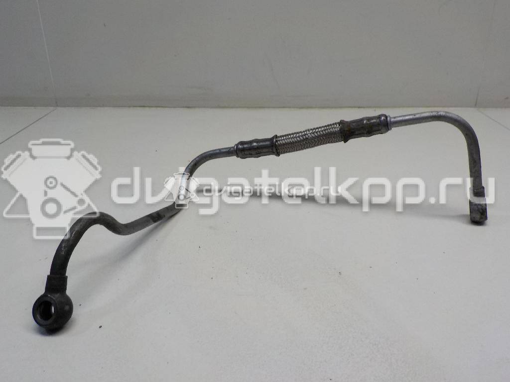 Фото Трубка турбокомпрессора (турбины)  076145771D для Volkswagen Crafter {forloop.counter}}