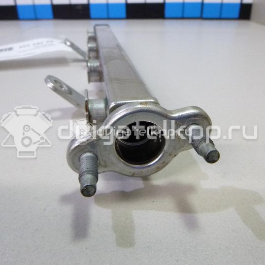 Фото Рейка топливная (рампа) для двигателя G4LC для Hyundai / Kia 100-102 л.с 16V 1.4 л бензин 3534003140