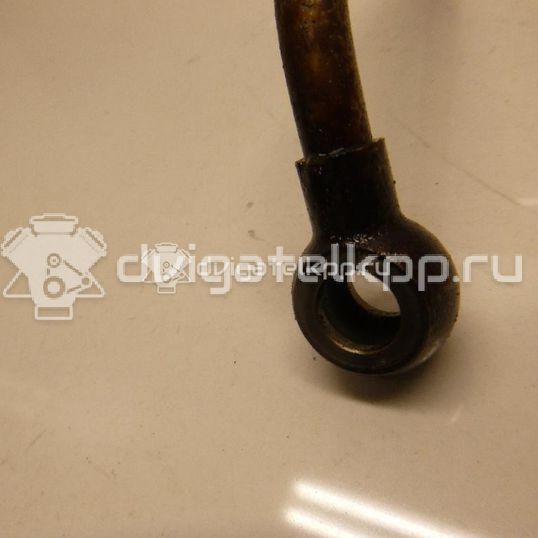 Фото Трубка турбокомпрессора (турбины)  076145771D для Volkswagen Crafter