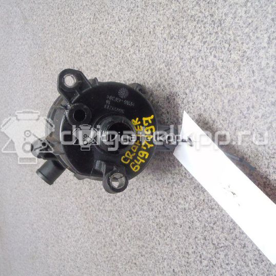 Фото Сепаратор  076103593A для Volkswagen Crafter