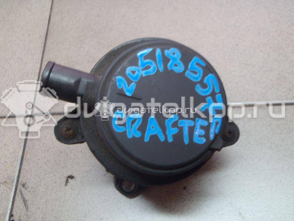 Фото Сепаратор  076103593A для Volkswagen Crafter {forloop.counter}}