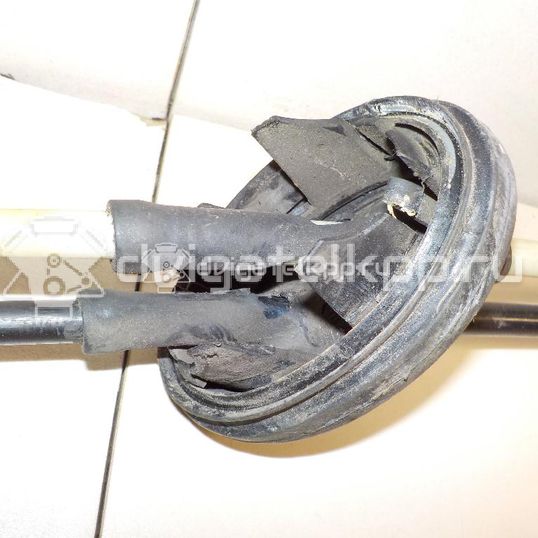 Фото Трос КПП  2E1711877A для Volkswagen Crafter