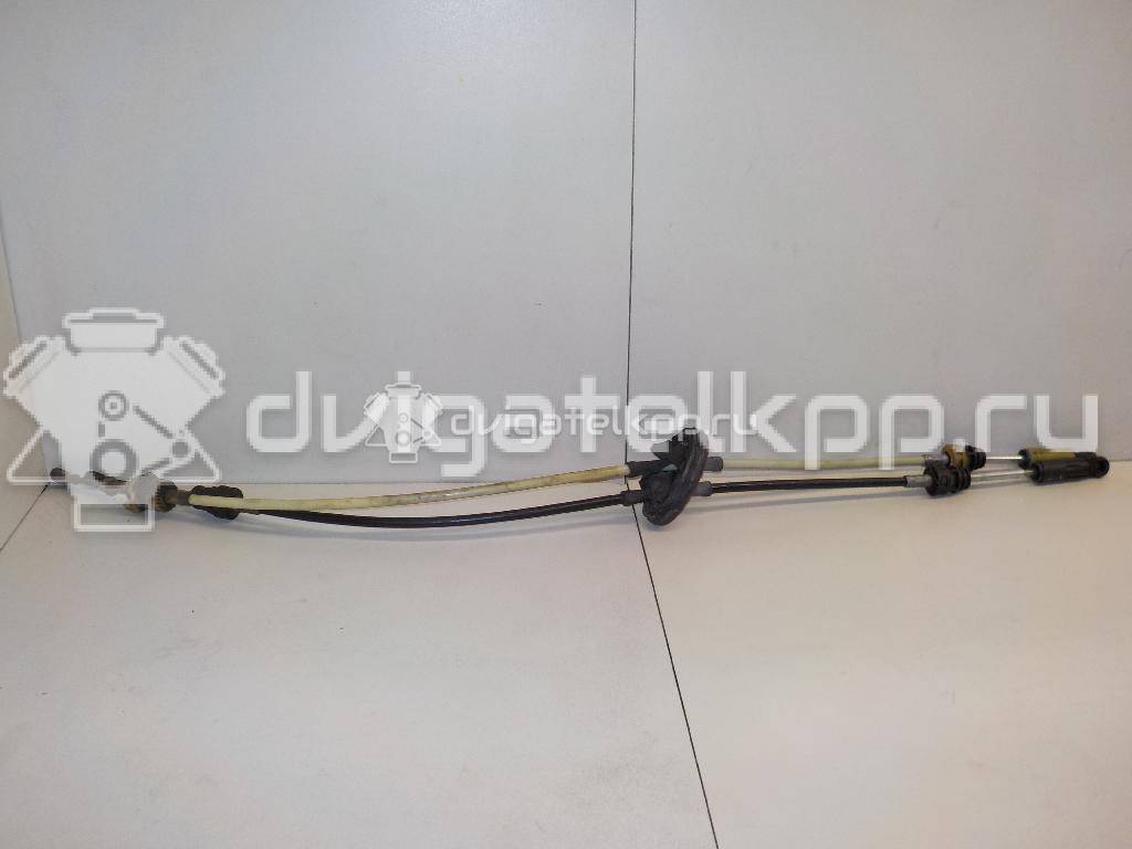 Фото Трос КПП  2E1711877A для Volkswagen Crafter {forloop.counter}}