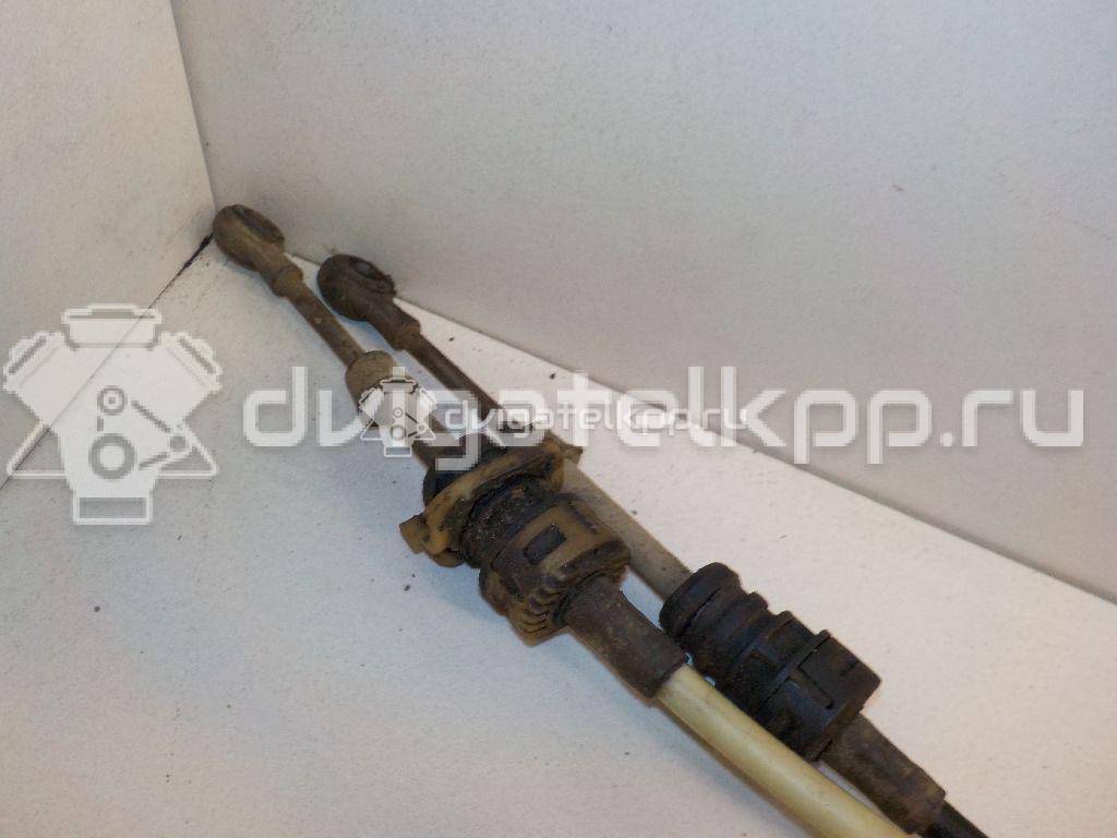 Фото Трос КПП  2E1711877A для Volkswagen Crafter {forloop.counter}}