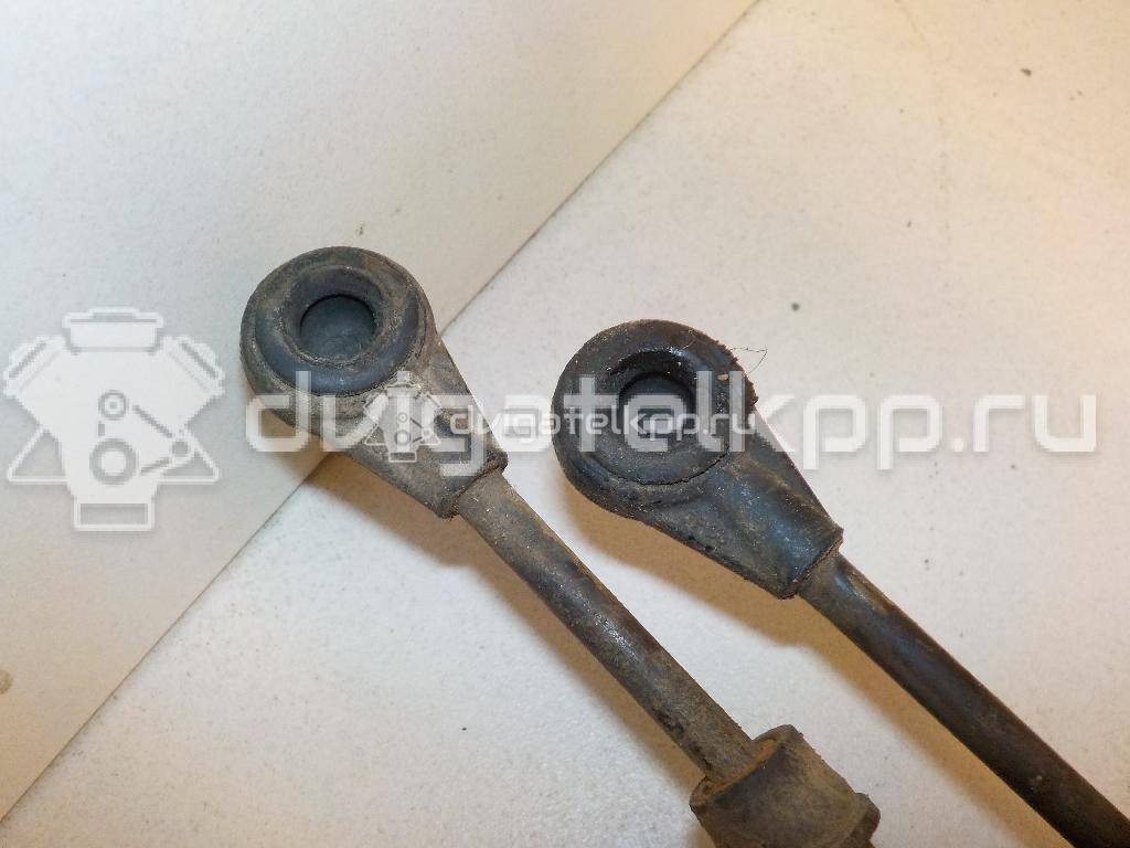 Фото Трос КПП  2E1711877A для Volkswagen Crafter {forloop.counter}}