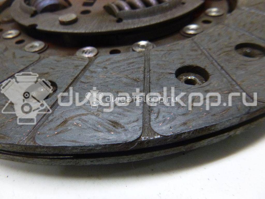 Фото К-кт сцепления (саморегулирующееся)  076141015A для Volkswagen Crafter {forloop.counter}}