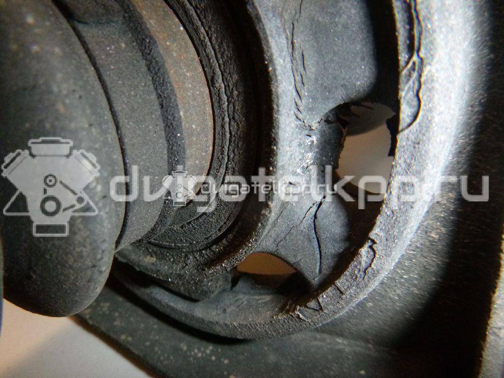 Фото Вал карданный  2E1521293 для Volkswagen Crafter {forloop.counter}}