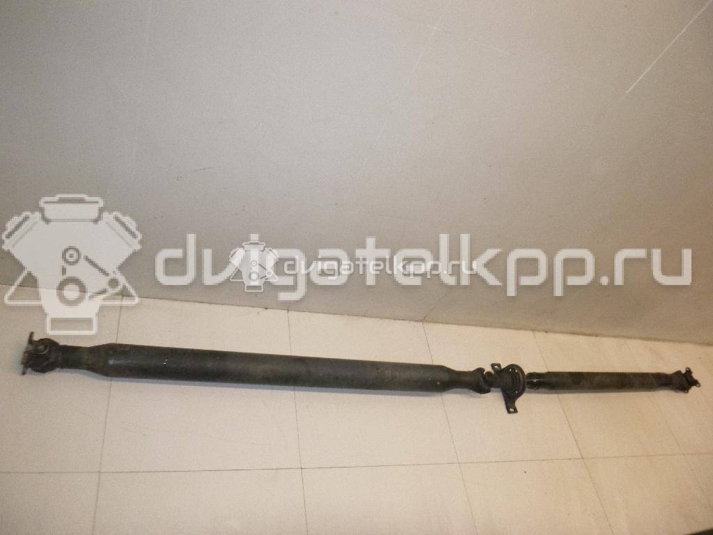 Фото Вал карданный  2E1521293 для Volkswagen Crafter {forloop.counter}}