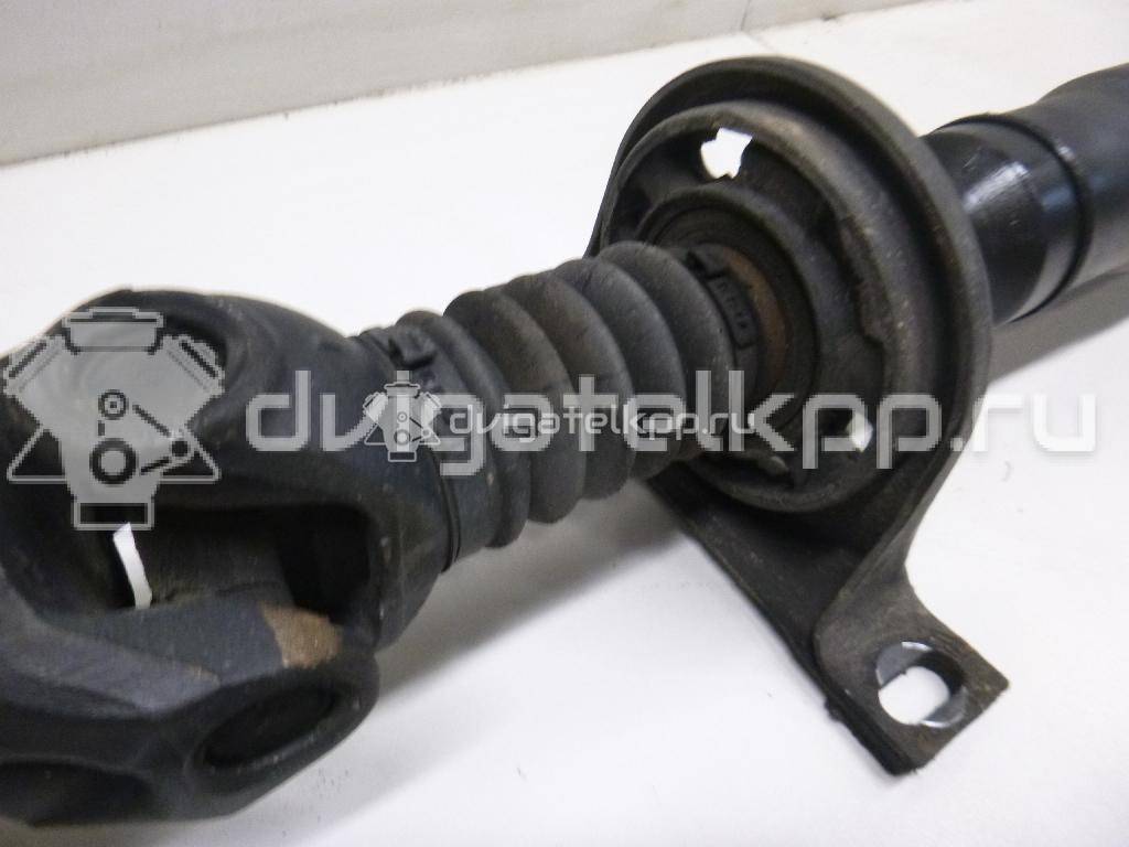 Фото Вал карданный  2E1521293 для Volkswagen Crafter {forloop.counter}}