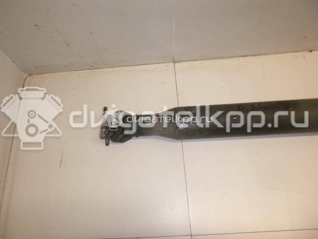 Фото Вал карданный  2E1521293 для Volkswagen Crafter {forloop.counter}}