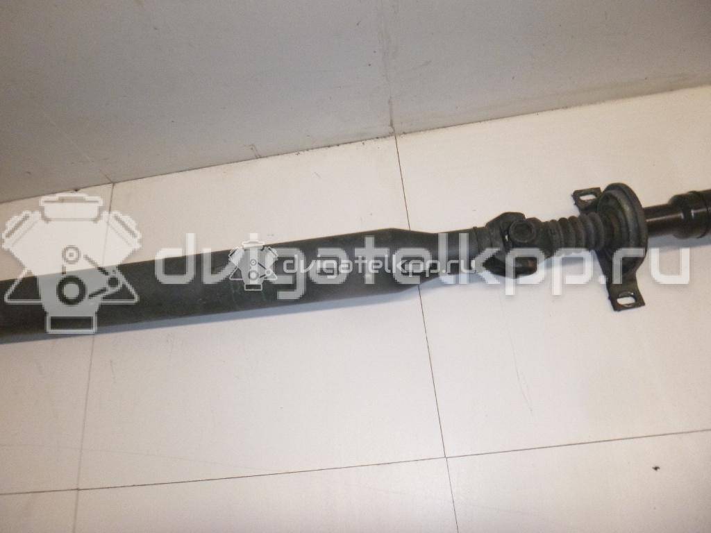Фото Вал карданный  2E1521293 для Volkswagen Crafter {forloop.counter}}