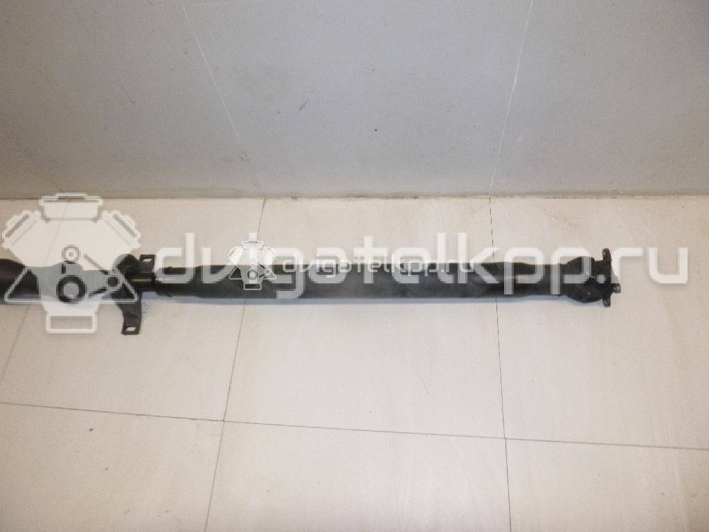 Фото Вал карданный  2E1521293 для Volkswagen Crafter {forloop.counter}}