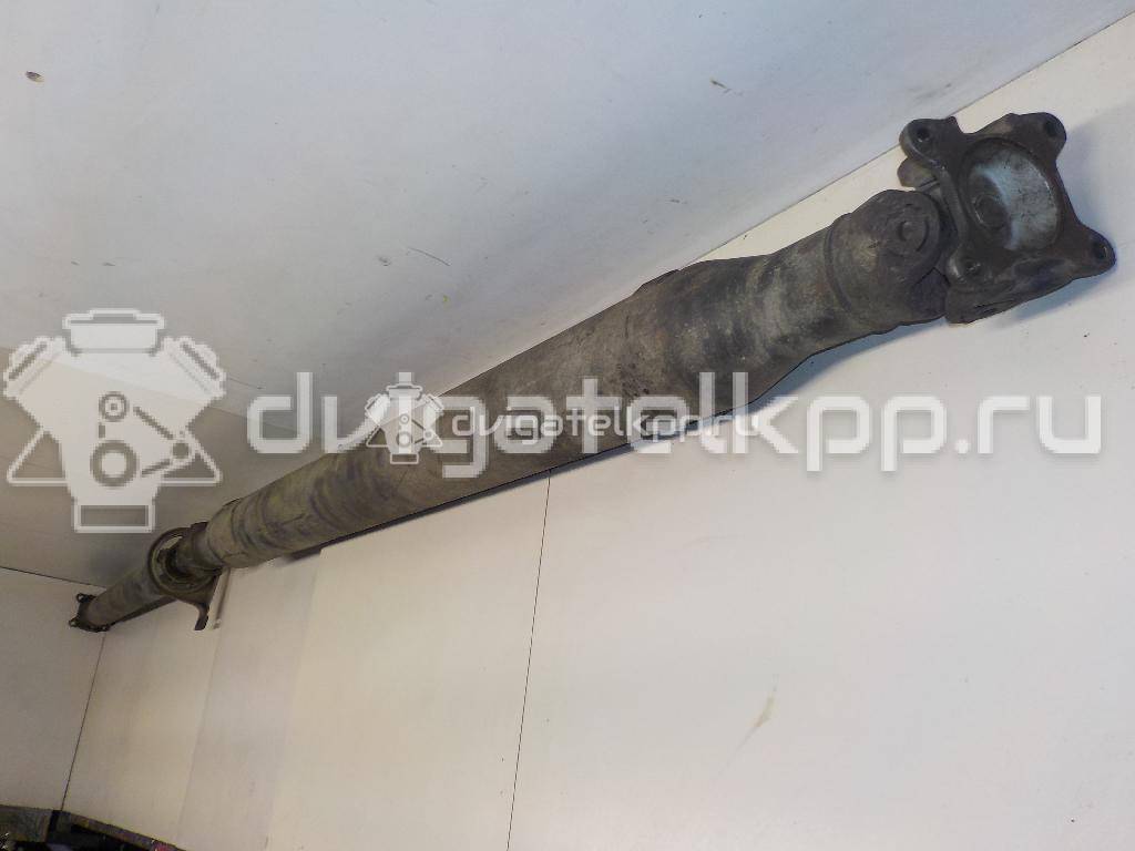 Фото Вал карданный  2E0521293AB для Volkswagen Crafter {forloop.counter}}
