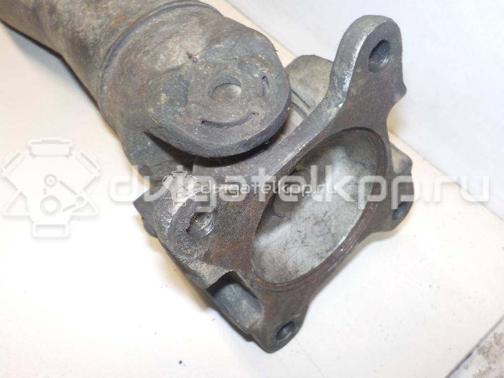 Фото Вал карданный  2E0521293AB для Volkswagen Crafter {forloop.counter}}