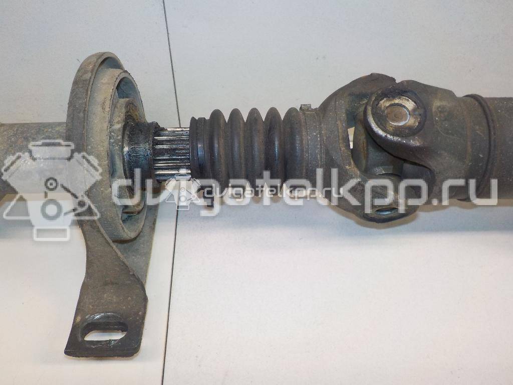Фото Вал карданный  2E0521293AB для Volkswagen Crafter {forloop.counter}}