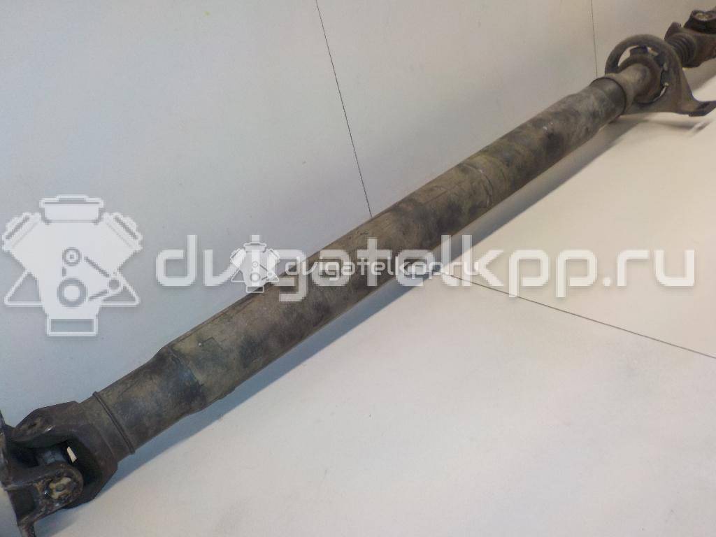 Фото Вал карданный  2E0521293AB для Volkswagen Crafter {forloop.counter}}