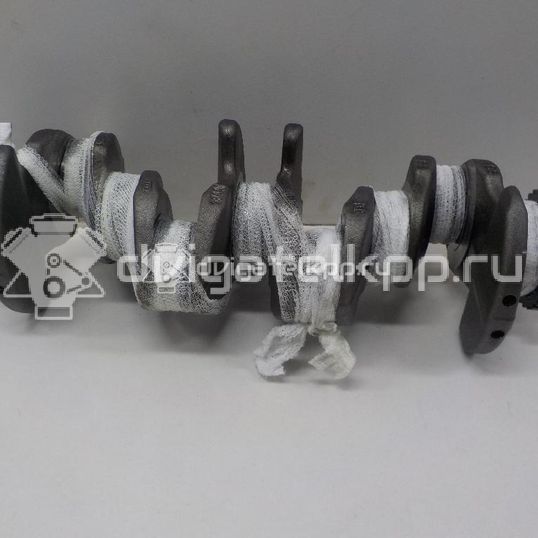 Фото Коленвал  04L105101A для vw Crafter