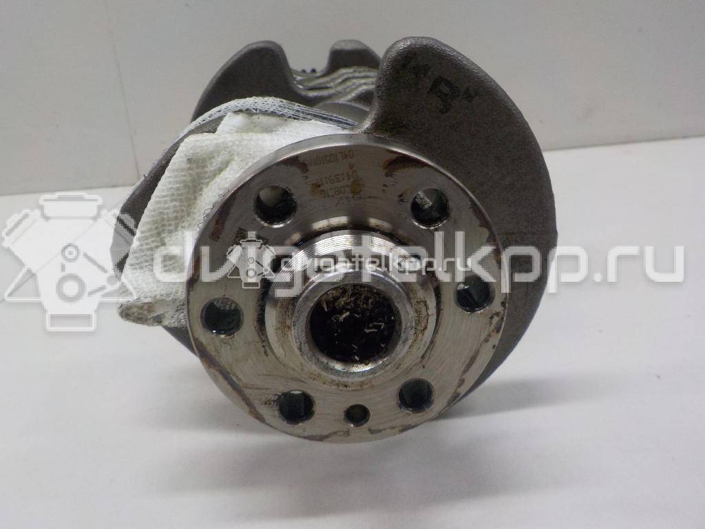 Фото Коленвал  04L105101A для vw Crafter {forloop.counter}}