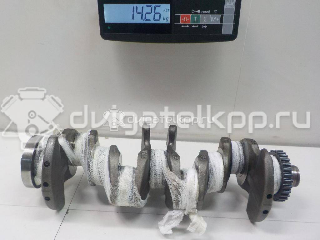 Фото Коленвал  04L105101A для vw Crafter {forloop.counter}}