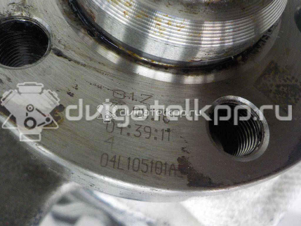 Фото Коленвал  04L105101A для vw Crafter {forloop.counter}}