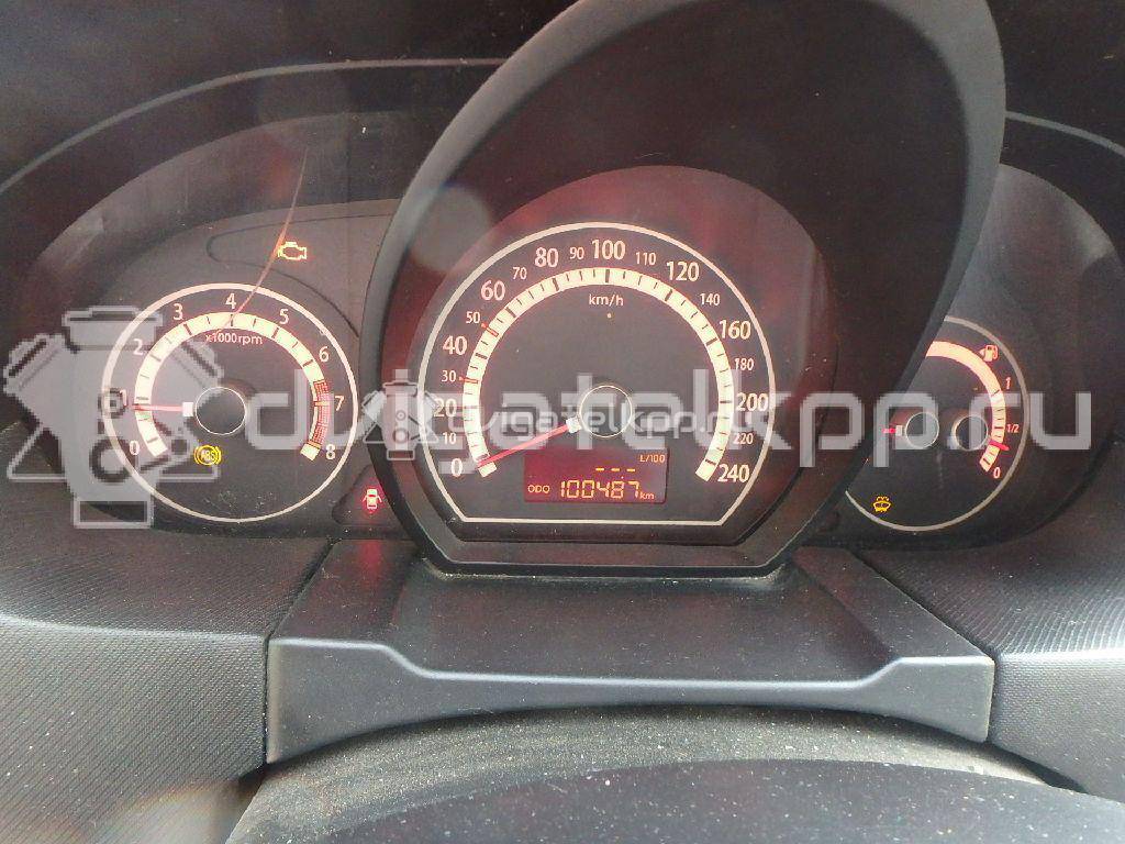 Фото Контрактная (б/у) МКПП для Hyundai Ix20 Jc / Accent / I30 / Elantra / I20 114-132 л.с 16V 1.6 л G4FC Бензин/спирт 4300032781 {forloop.counter}}