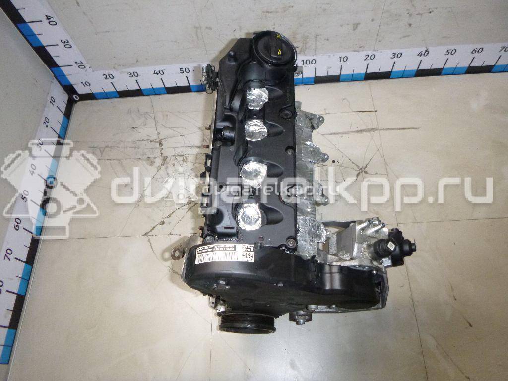 Фото Контрактный (б/у) двигатель CFGC для Volkswagen Scirocco / Tiguan / Cc / Sharan / Passat 177 л.с 16V 2.0 л Дизельное топливо 03L100090J {forloop.counter}}