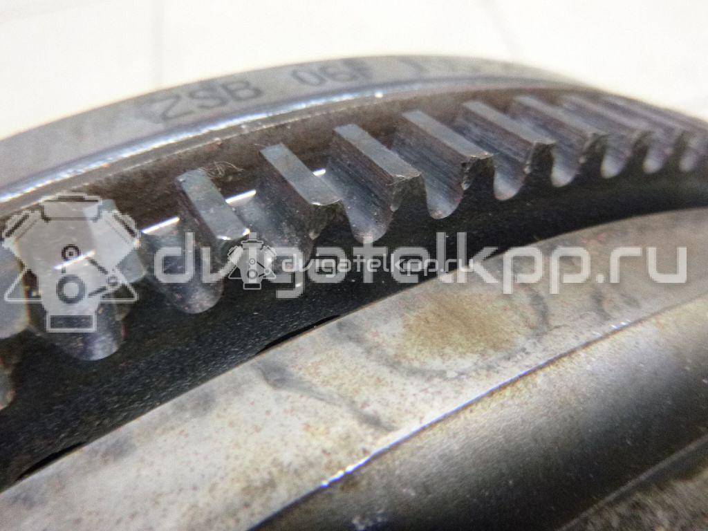 Фото Маховик  06F105266N для Volkswagen Touran / Eos 1F7, 1F8 / Golf / Passat / Jetta {forloop.counter}}