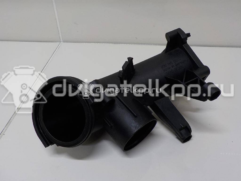 Фото Воздуховод  03c145861d для audi A1 {forloop.counter}}