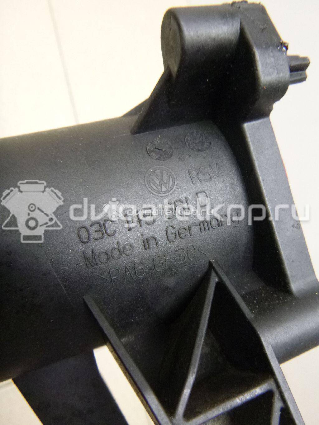 Фото Воздуховод  03c145861d для audi A1 {forloop.counter}}