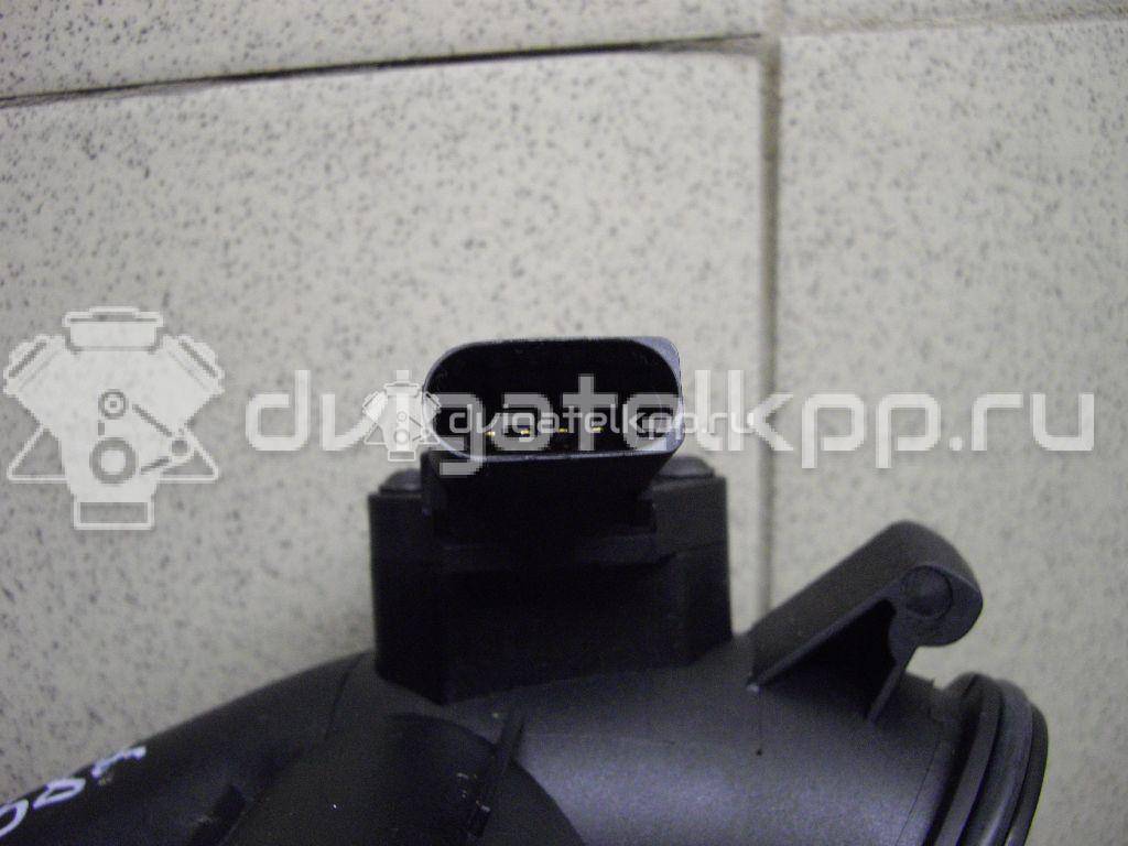 Фото Воздуховод  03C145861F для Volkswagen Tiguan / Cc / Eos 1F7, 1F8 / Passat / Jetta {forloop.counter}}