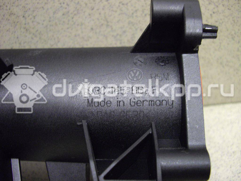 Фото Воздуховод  03C145861F для Volkswagen Tiguan / Cc / Eos 1F7, 1F8 / Passat / Jetta {forloop.counter}}