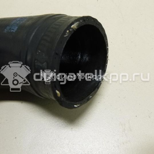 Фото Патрубок интеркулера  1K0145828C для Volkswagen Scirocco / Tiguan / Touran / Sharan / Eos 1F7, 1F8