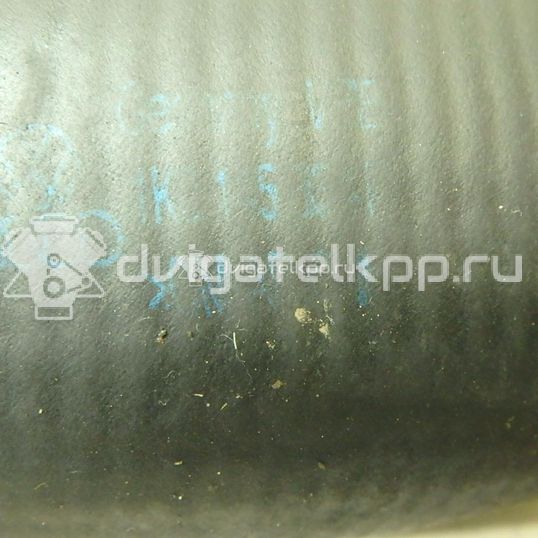 Фото Патрубок интеркулера  1K0145834BD для Volkswagen Scirocco / Touran / Eos 1F7, 1F8 / Golf / Passat