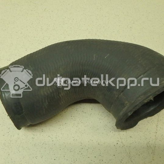 Фото Патрубок интеркулера  1K0145838L для Volkswagen Scirocco / Tiguan / Touran / Cc / Sharan