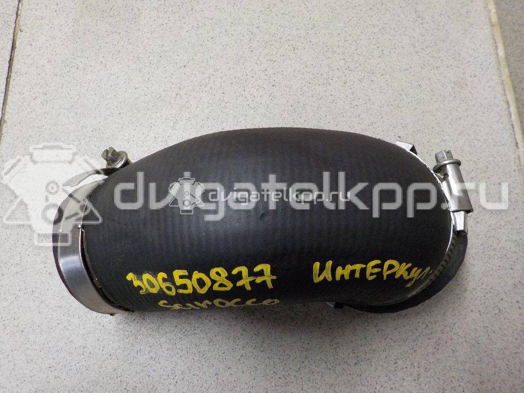 Фото Патрубок интеркулера  1K0145838L для Volkswagen Scirocco / Tiguan / Touran / Cc / Sharan {forloop.counter}}