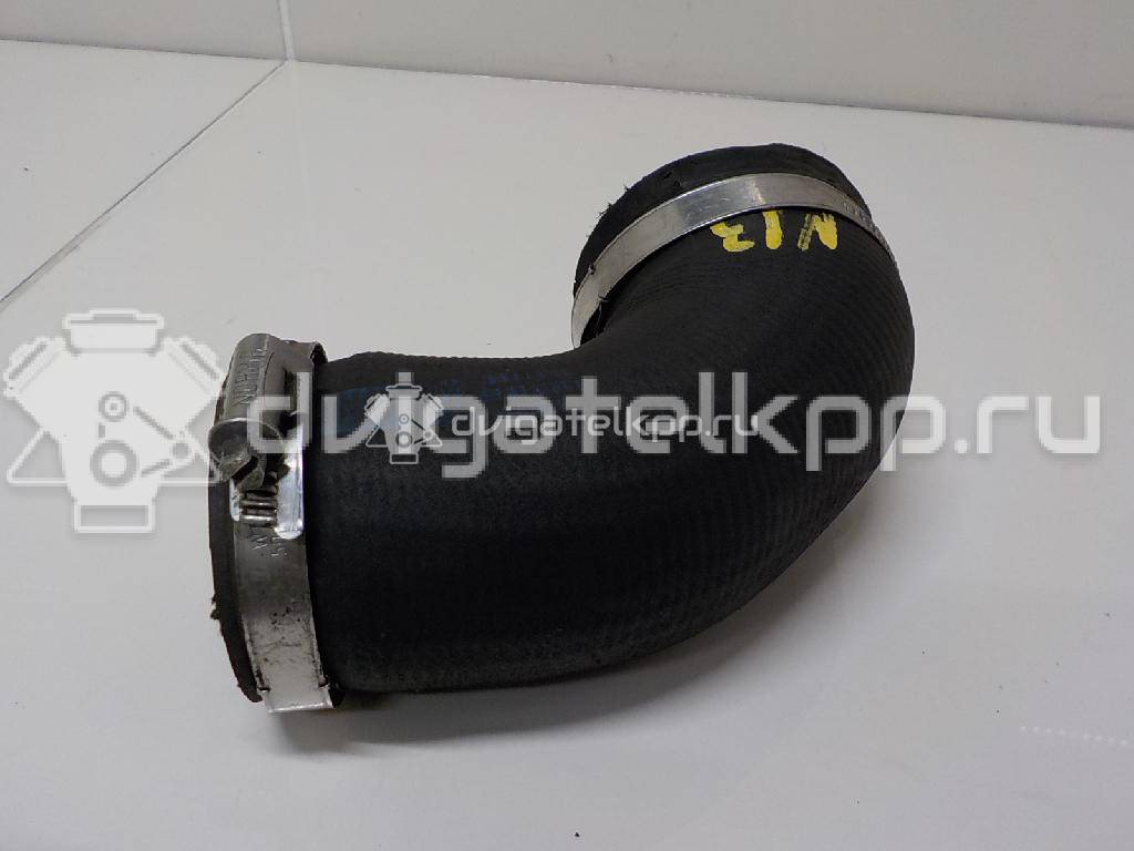 Фото Патрубок интеркулера  1K0145838L для Volkswagen Scirocco / Tiguan / Touran / Cc / Sharan {forloop.counter}}