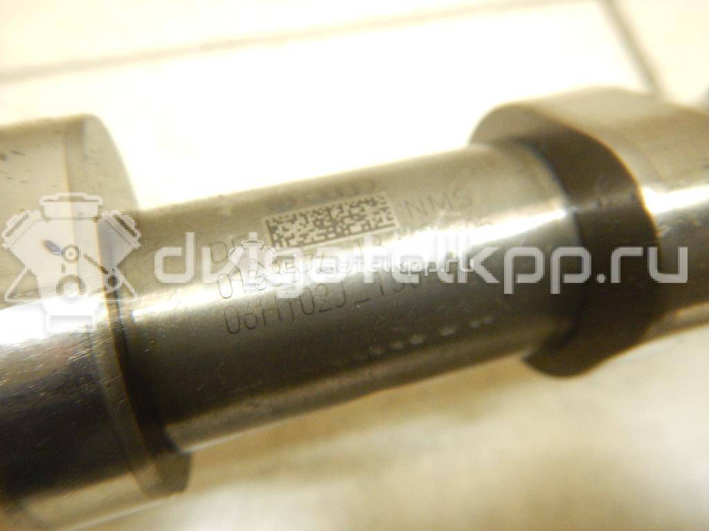 Фото Распредвал выпускной  06H109022BB для Volkswagen Jetta {forloop.counter}}