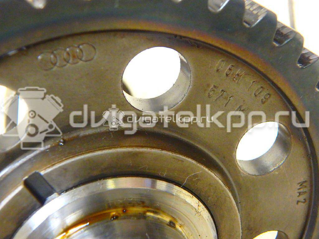 Фото Распредвал выпускной  06H109022BB для Volkswagen Jetta {forloop.counter}}