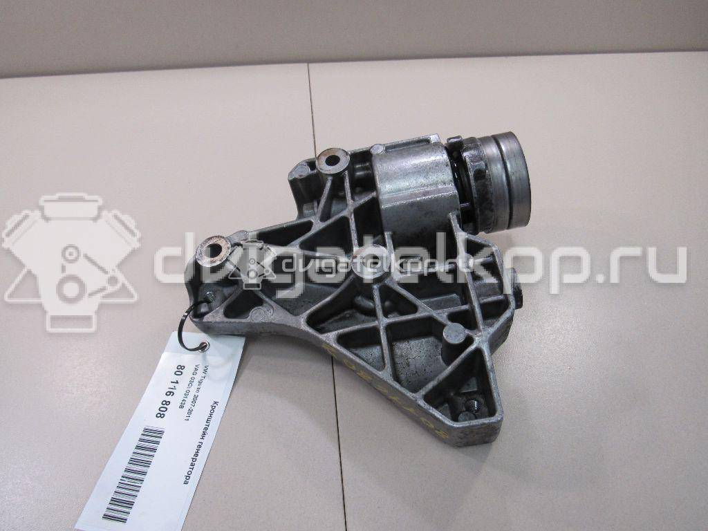 Фото Кронштейн генератора  03C903143B для Volkswagen Tiguan / Jetta {forloop.counter}}