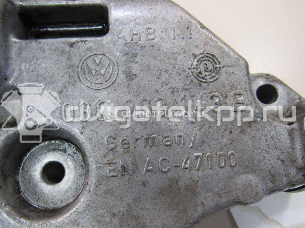 Фото Кронштейн генератора  03C903143B для Volkswagen Tiguan / Jetta {forloop.counter}}