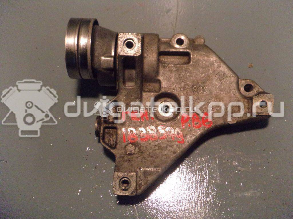 Фото Кронштейн генератора  03C903143B для Volkswagen Tiguan / Jetta {forloop.counter}}