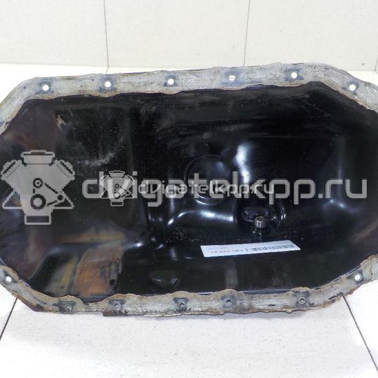 Фото Поддон масляный двигателя  036103601AL для Volkswagen Fox 5Z1, 5Z3 / Polo / Golf