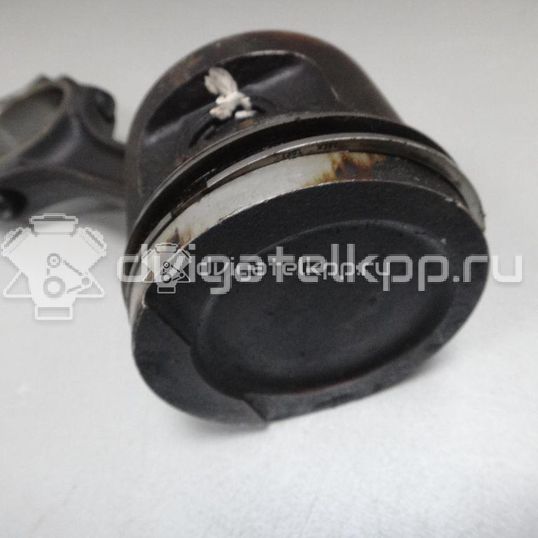 Фото Поршень с шатуном  для Volkswagen Kombi T2