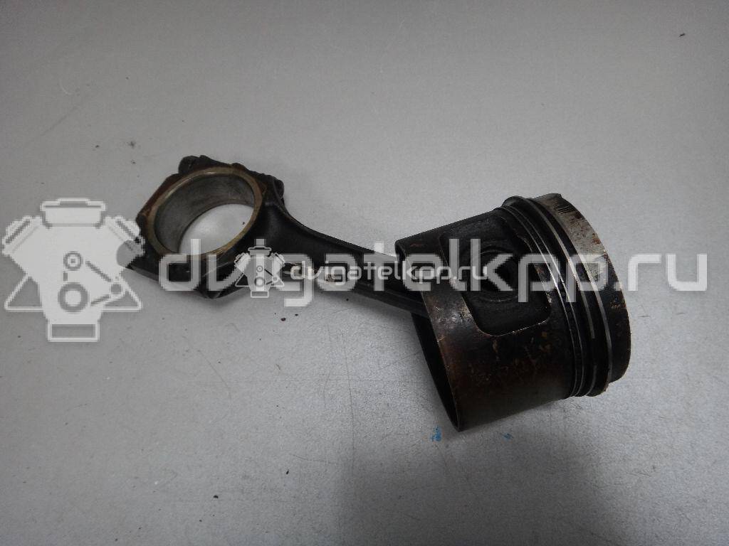 Фото Поршень с шатуном  для Volkswagen Kombi T2 {forloop.counter}}